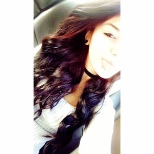 Meet your Posher, Tory